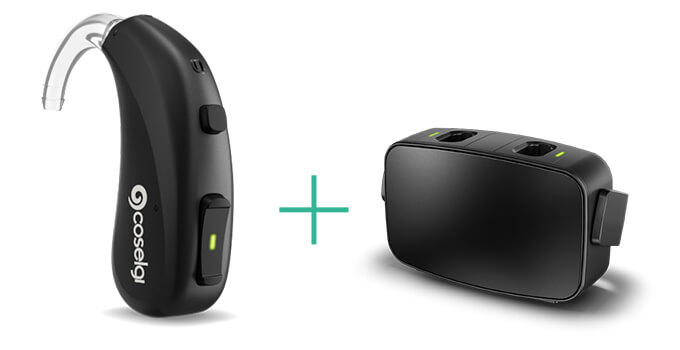 BTE R D（MBR3D）プラスWPT2（スタンダード充電器）商品画像