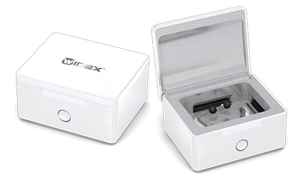 PerfectDry Lux商品画像